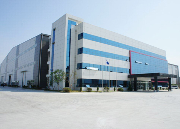 Gruppe - HIROTEC Manufacturing Deutschland GmbH