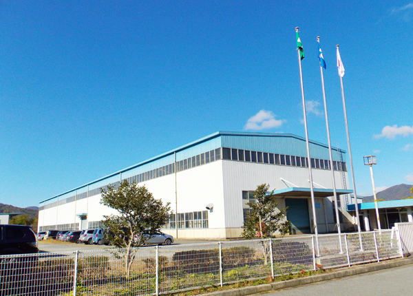 Gruppe - HIROTEC Manufacturing Deutschland GmbH