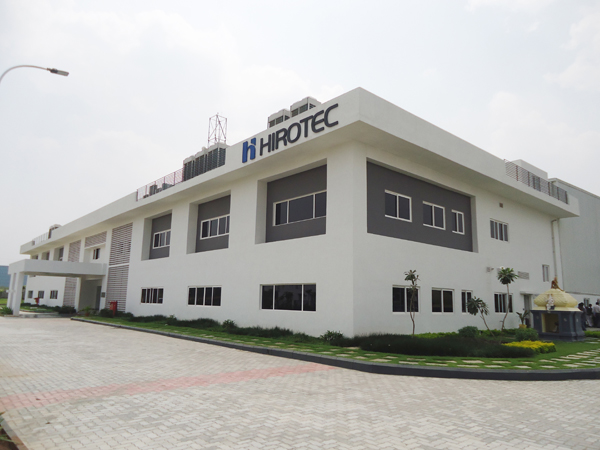 Hirotec India Pvt. Ltd.