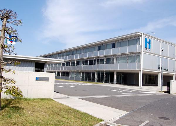 Gruppe - HIROTEC Manufacturing Deutschland GmbH